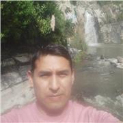 Profesor de idiomas Español Latinoamericanao